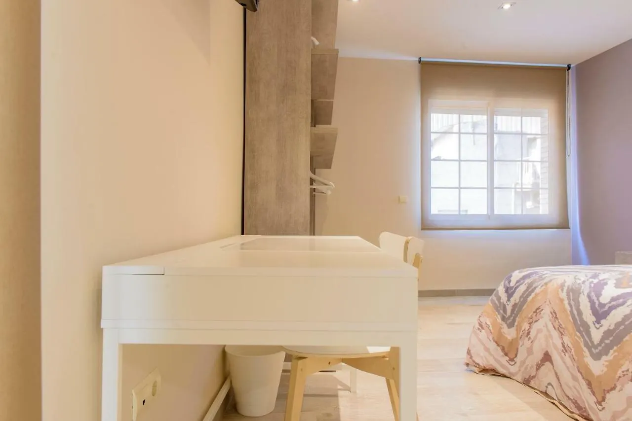 Vive Tarragona Apartment