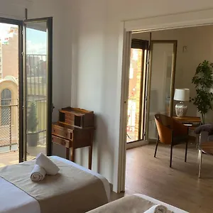 Espectacular Corsini Apartment-2, En El Centro, Con Parking Tarragona
